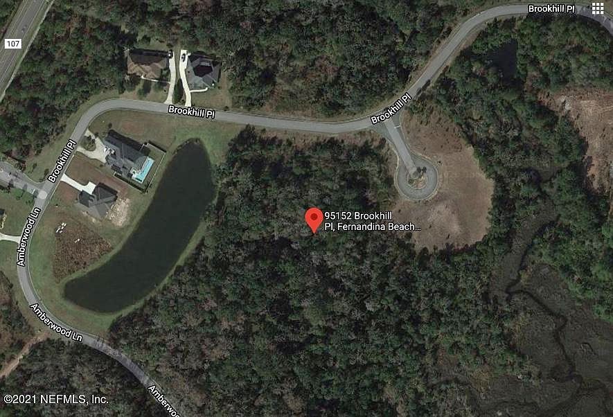 95152 Brookhill Place,Fernandina Beach,FL,United States preview