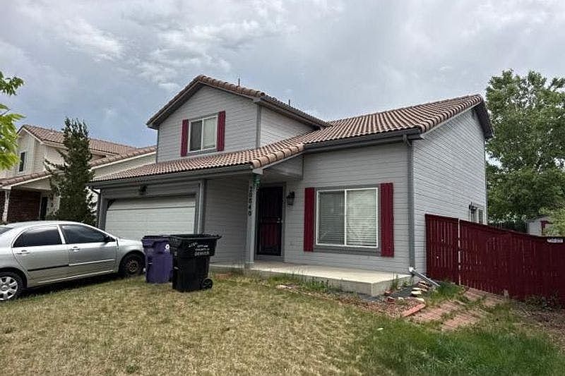 20840 East 40th Avenue,Denver,CO,United States preview