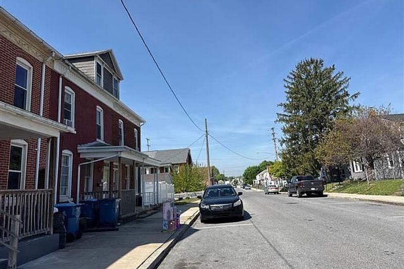1626 Stanton Street,West York,PA,United States preview