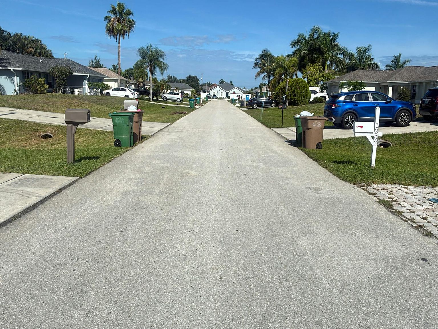 1303 Southwest 34th Street,Cape Coral,FL,United States preview