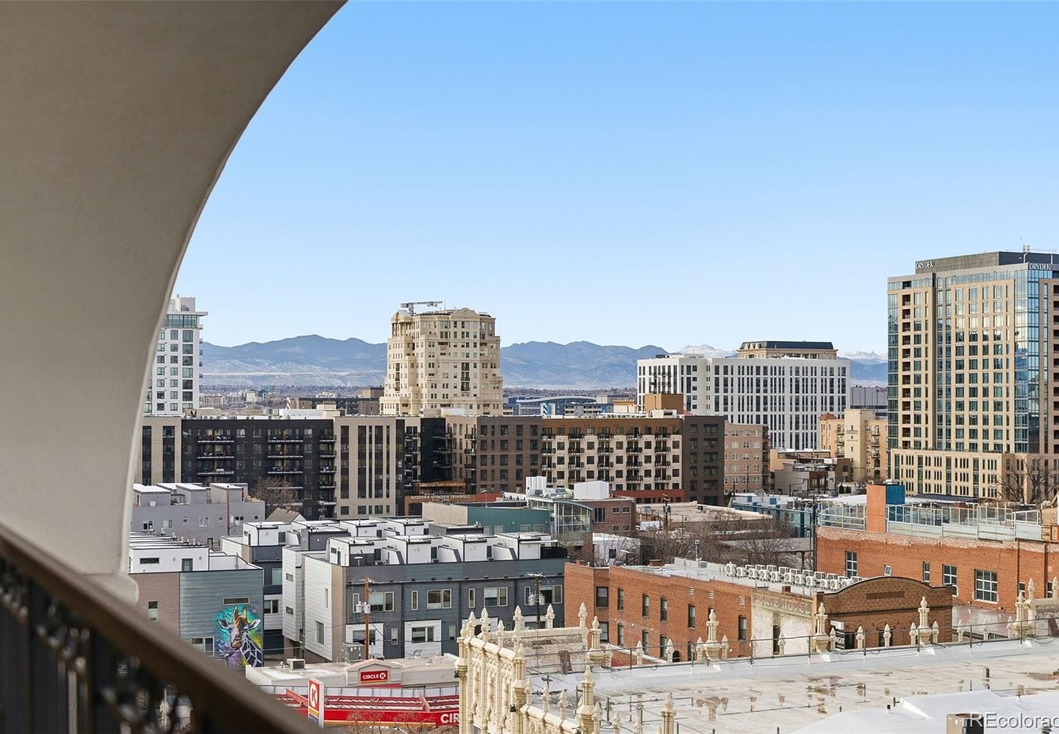 975 N Lincoln Street,Denver,CO,US preview