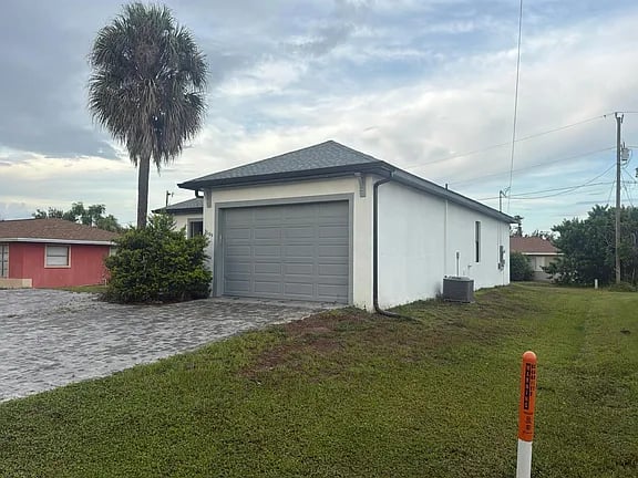 3509 Santa Barbara Boulevard South,Cape Coral,FL,United States preview