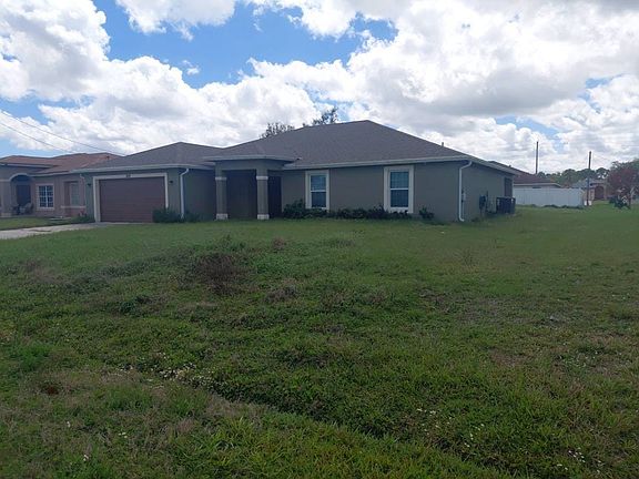1692 Southwest Alvaton Avenue,Port St. Lucie,FL,United States preview