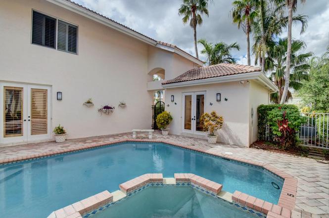 7061 Dubonnet Drive,Boca Raton,FL,United States preview