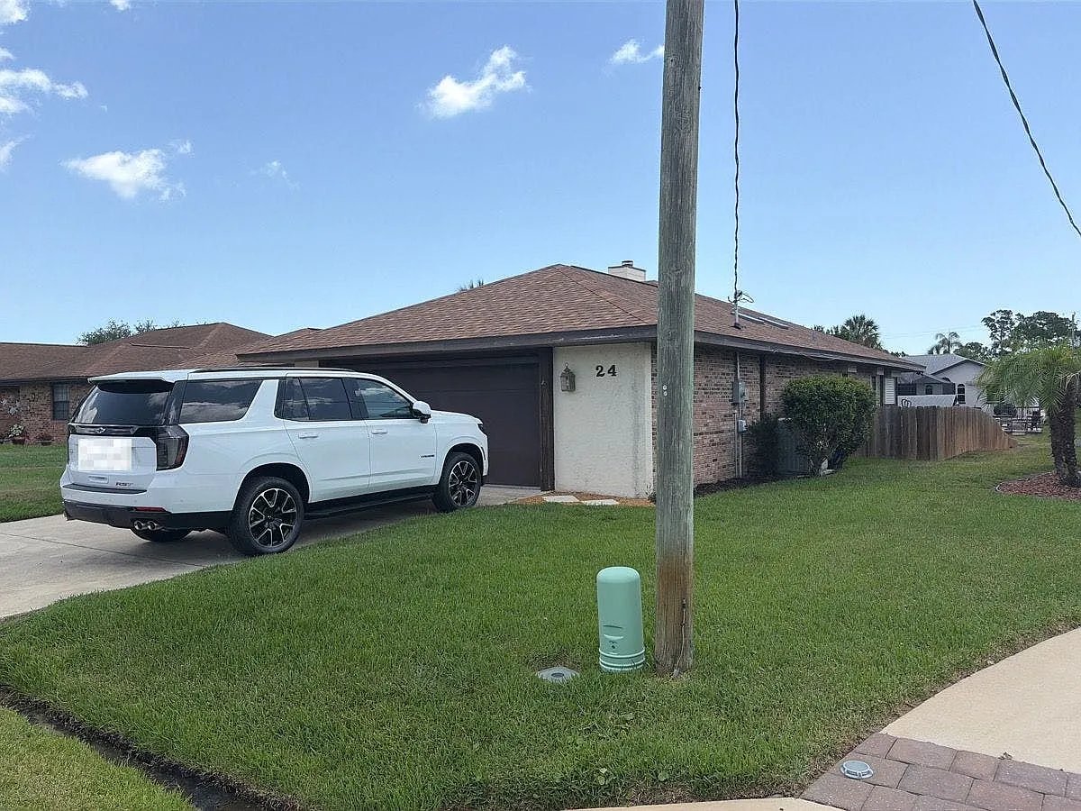 24 Cherrytree Court,Palm Coast,FL,United States preview