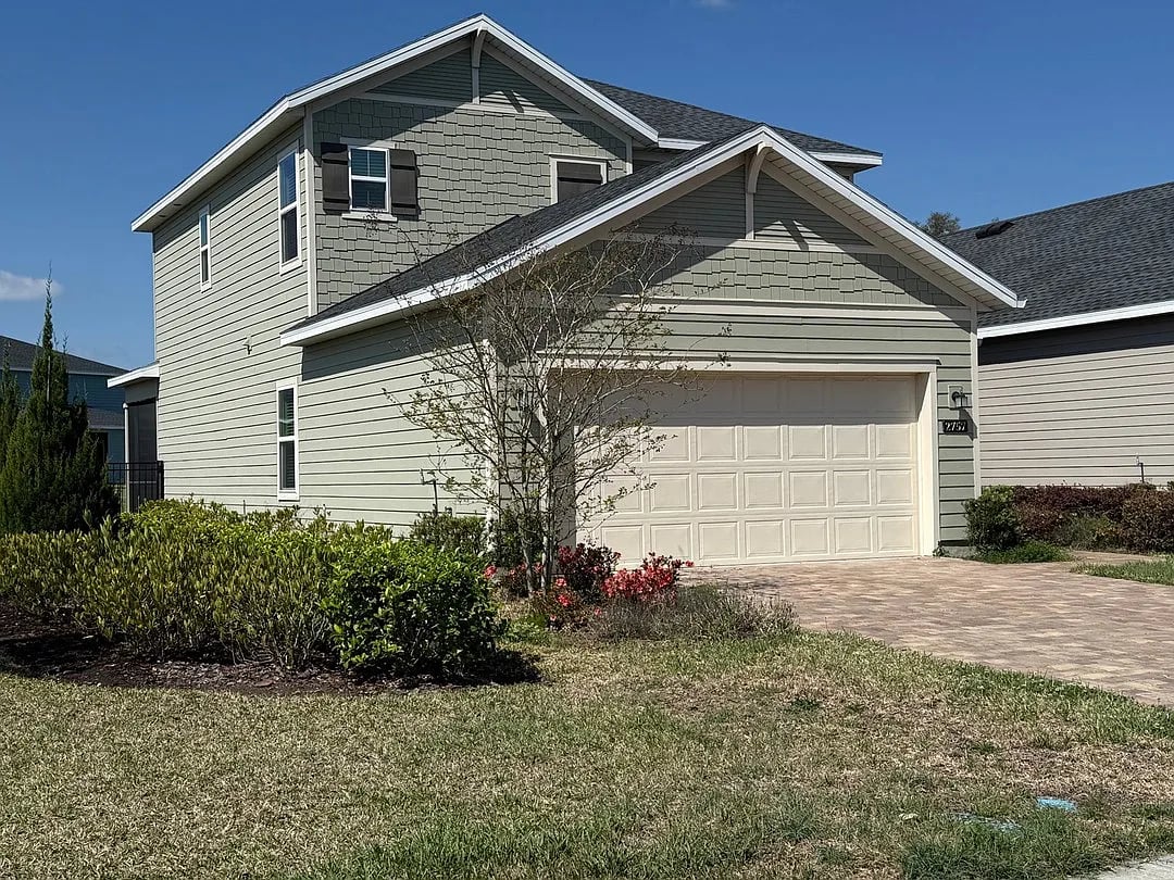 2757 Pointed Leaf Road,Green Cove Springs,FL,United States preview