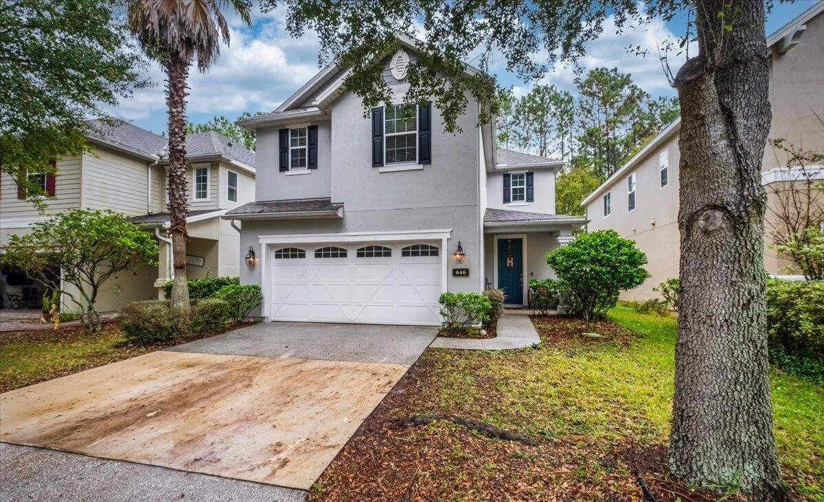 646 Briar View Drive,Orange Park,FL,United States preview