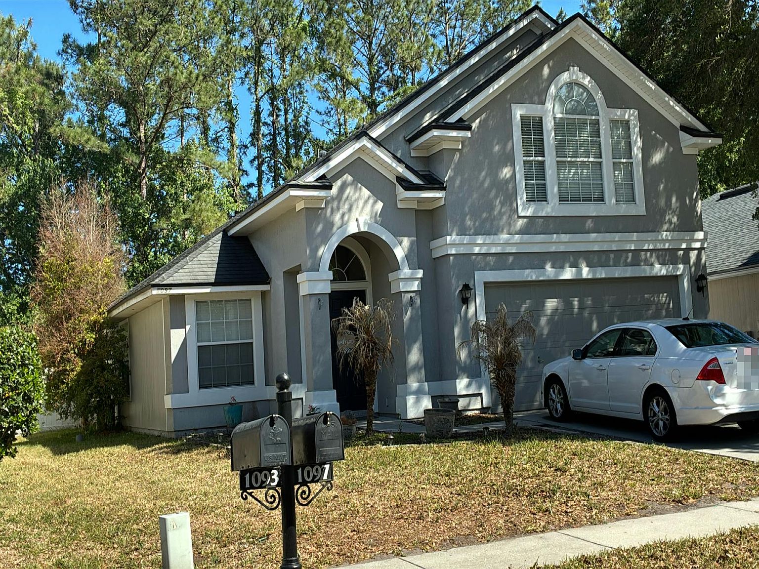 1097 Moosehead Drive,Orange Park,FL,United States preview