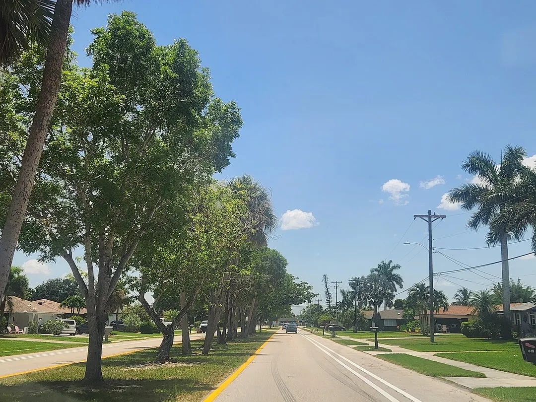 703 Wildwood Parkway,Cape Coral,FL,United States preview