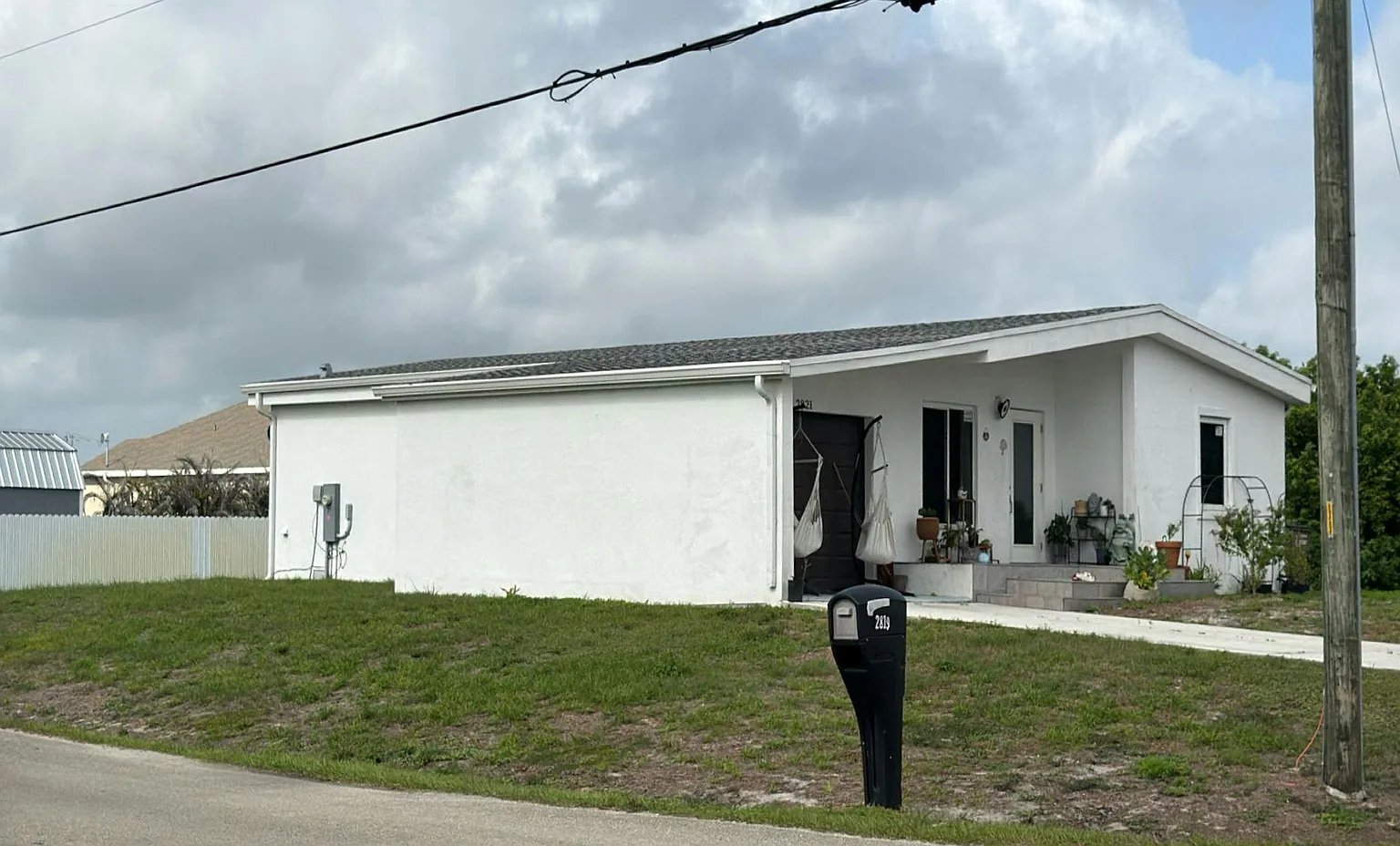 2821 20th Street Southwest,Lehigh Acres,FL,USA preview