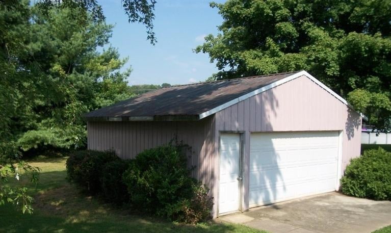 129 Sherwood Drive,Camden,OH,United States preview