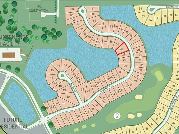17093 Oakstead Drive,Alva,FL,United States preview