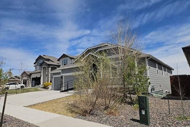 9823 Fairway Glen Drive,Peyton,CO,United States preview