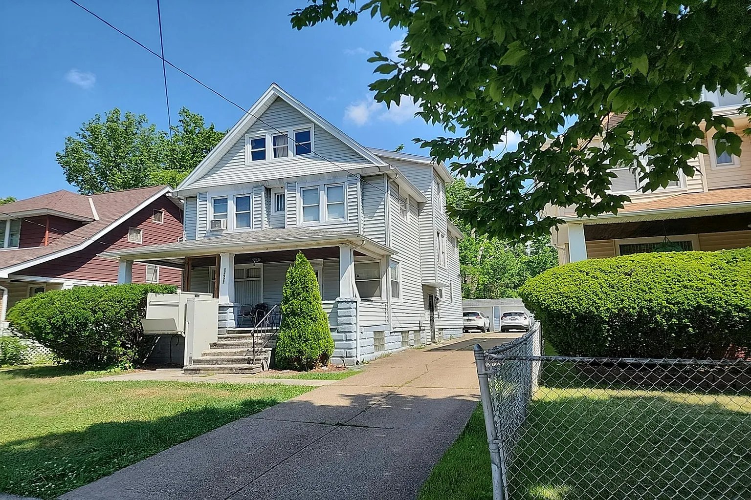 12921 Beachwood Avenue,Cleveland,OH,United States preview