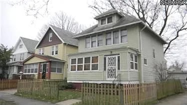 13900 Baldwin Avenue,East Cleveland,OH,United States preview