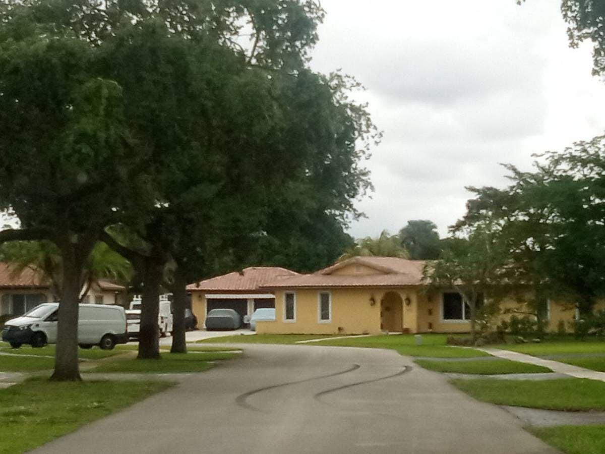 7461 Northwest 6th Street,Plantation,FL,United States preview