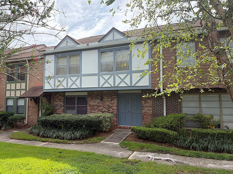 8206 Kensington Square,Jacksonville,FL,United States preview