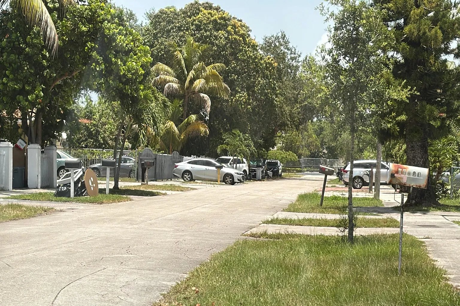 11301 Northwest 6th Avenue,Miami,FL,United States preview