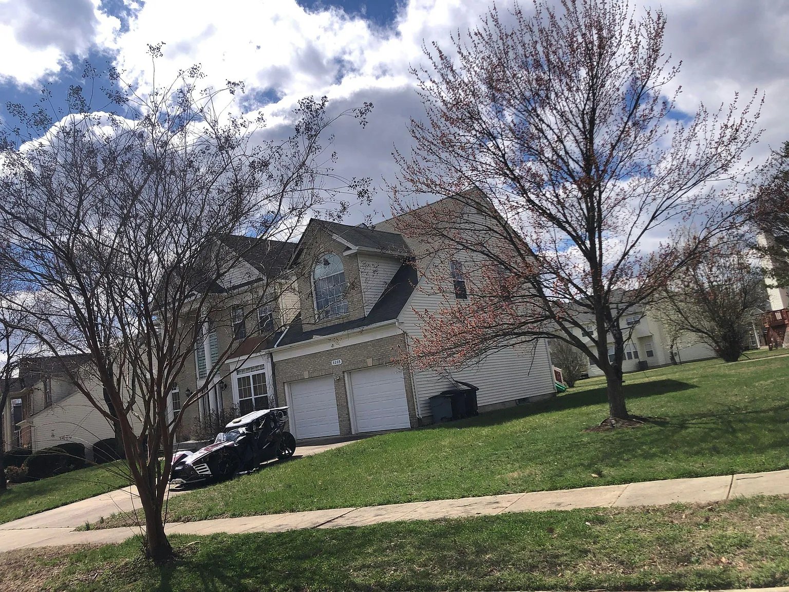 4203 Steeds Grant Way,Fort Washington,MD,United States preview
