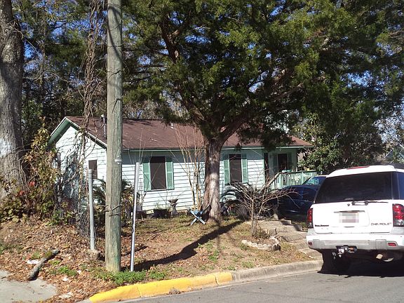 1312 Perry Street,Tallahassee,FL,United States preview