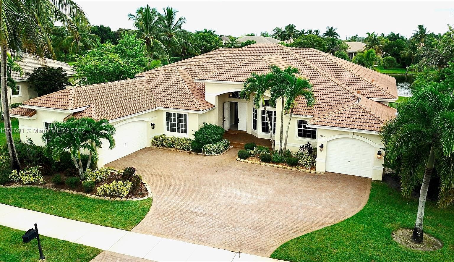 15317 Southwest 35th Street,Davie,FL,United States preview