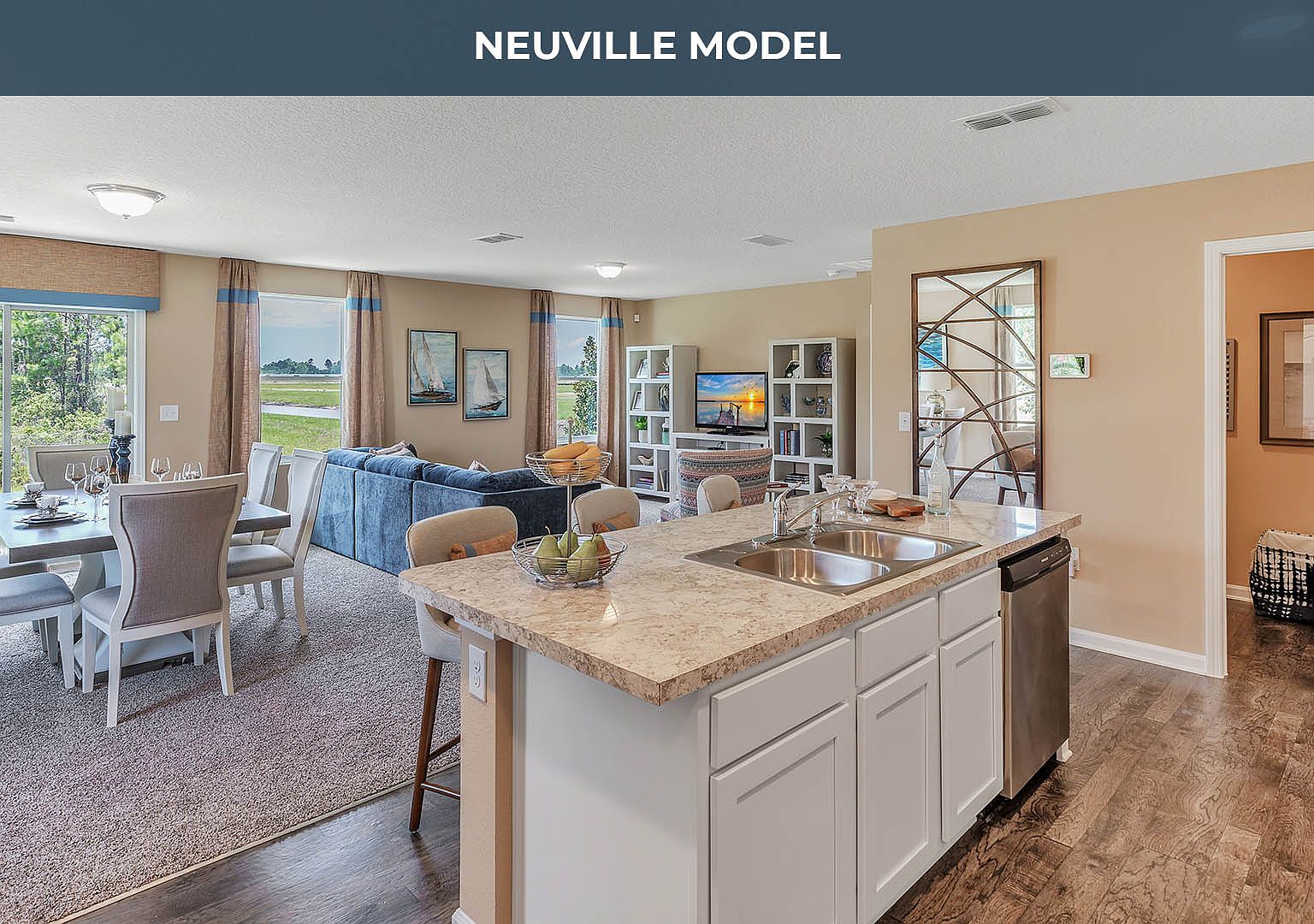 1047 Morgans Treasure Road,Saint Augustine,FL,United States preview