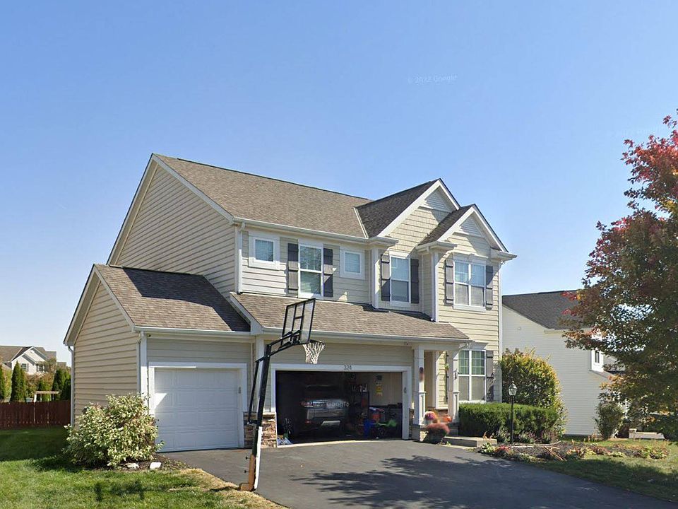 324 Fox Glen Drive East,Pickerington,OH,United States preview