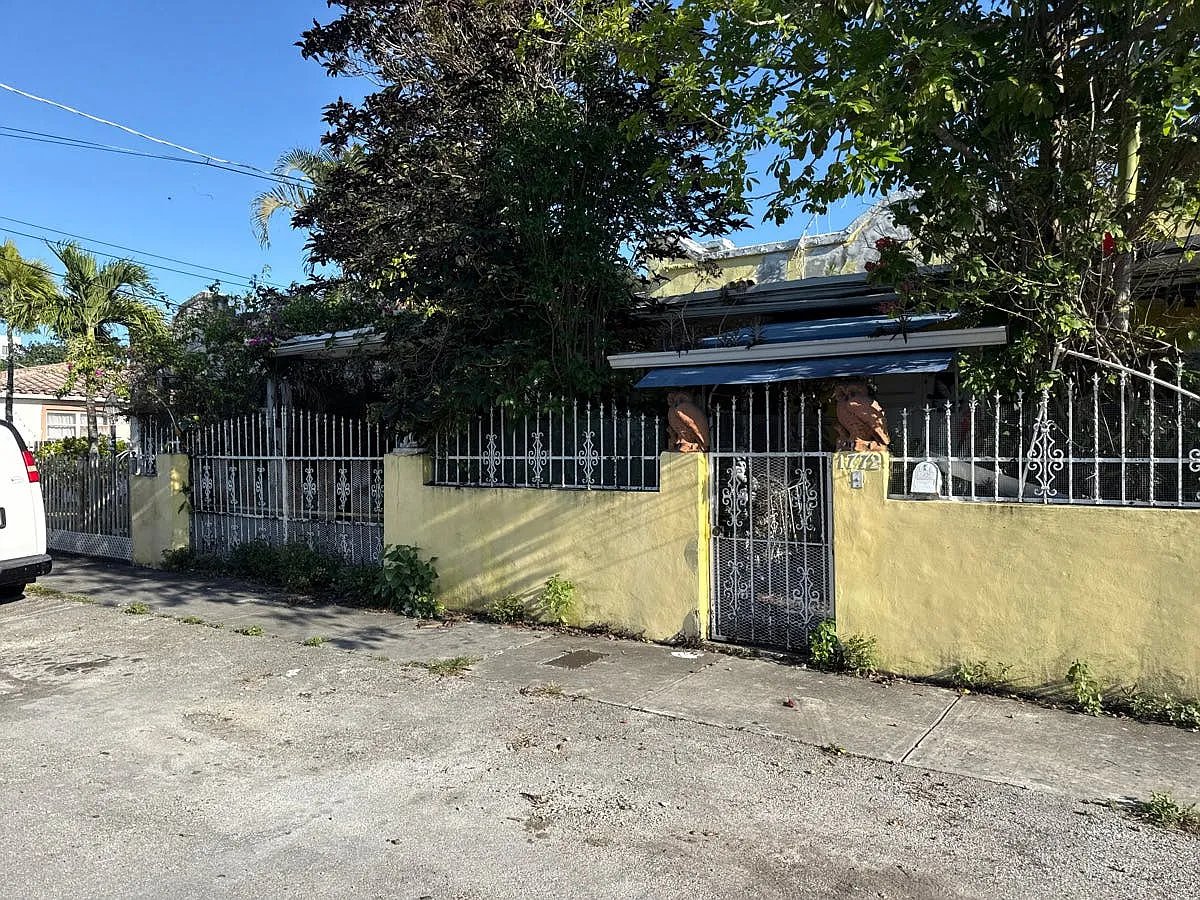 1772 Northwest 19th Street,Miami,FL,United States preview
