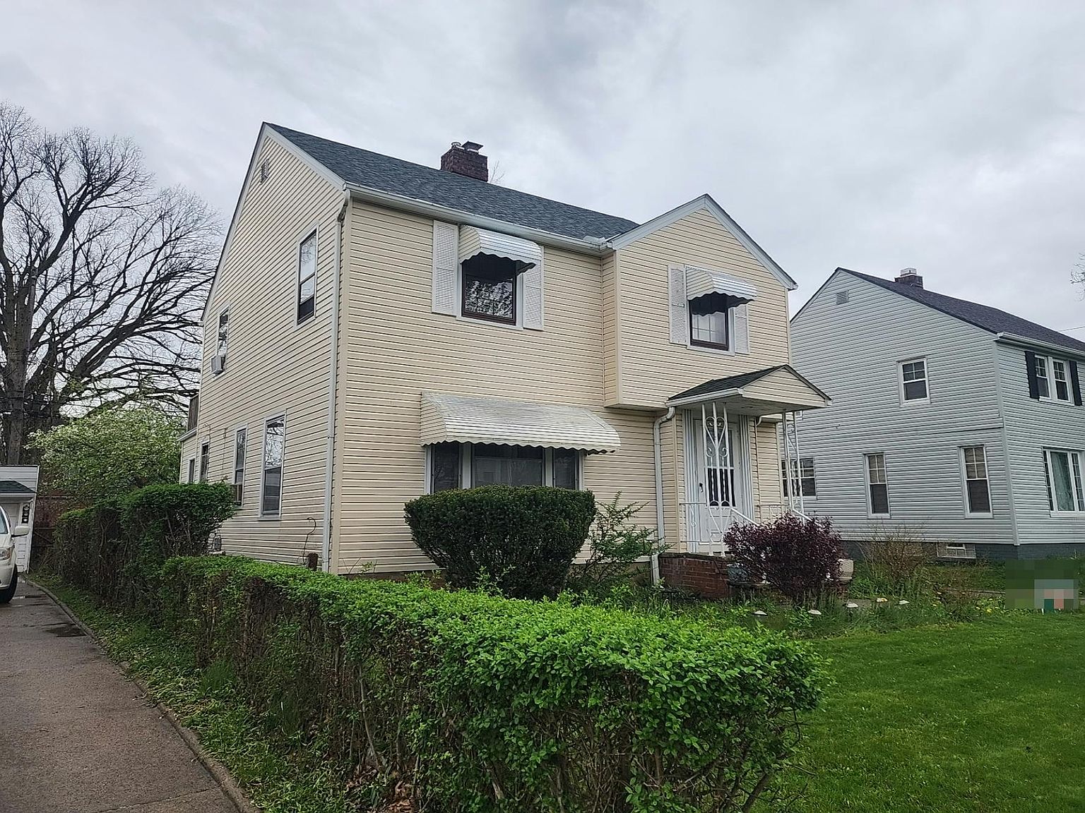 3851 Grosvenor Road,South Euclid,OH,United States preview