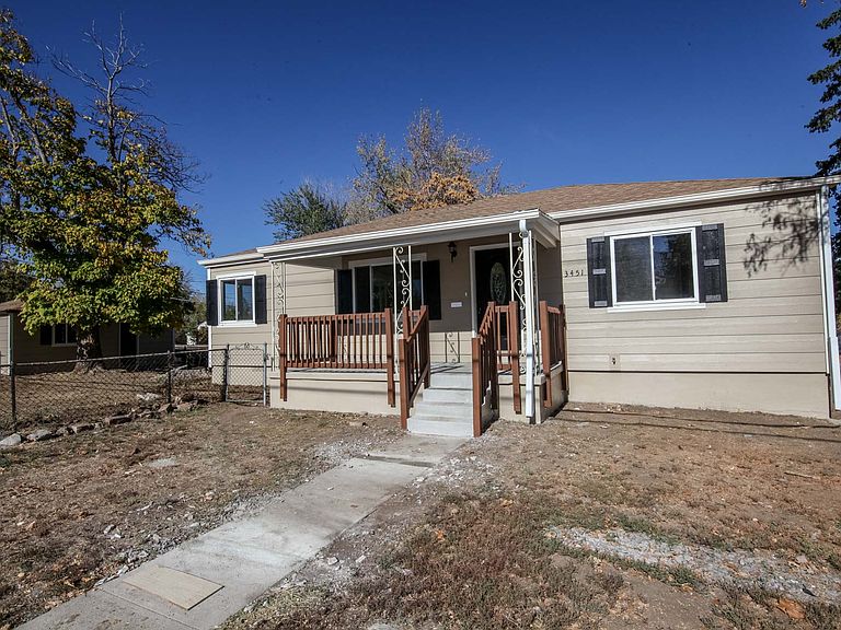 3451 West Jewell Avenue,Denver,CO,United States preview