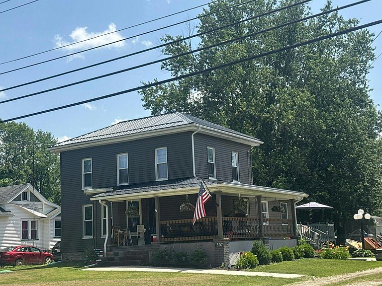 1807 STATE ROUTE,Bristolville,OH,United States preview