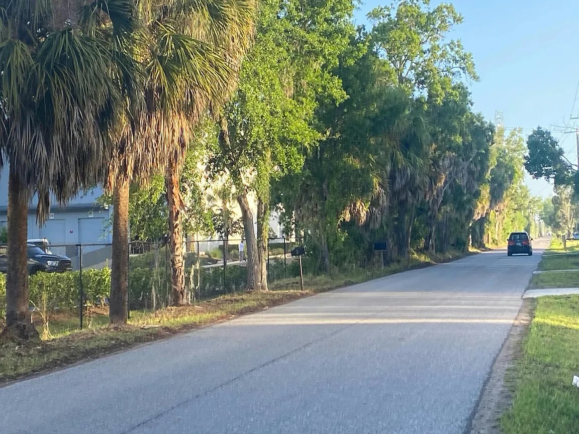 5012 South 66th Street,Tampa,FL,United States preview
