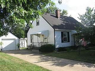 3110 Bexley Drive,Middletown,OH,US preview