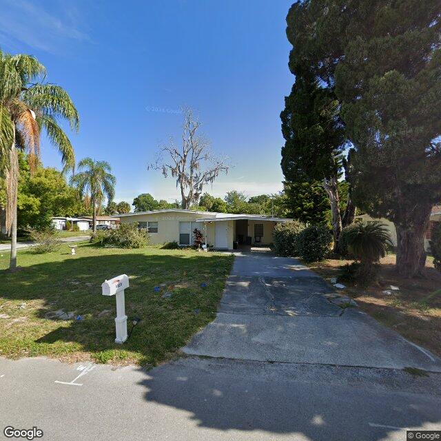 5323 Carlton Road,New Port Richey,FL,United States preview