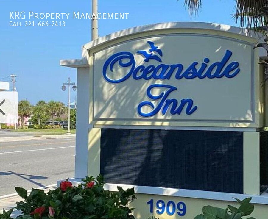 1909 South Atlantic Avenue,Daytona Beach Shores,FL,United States preview
