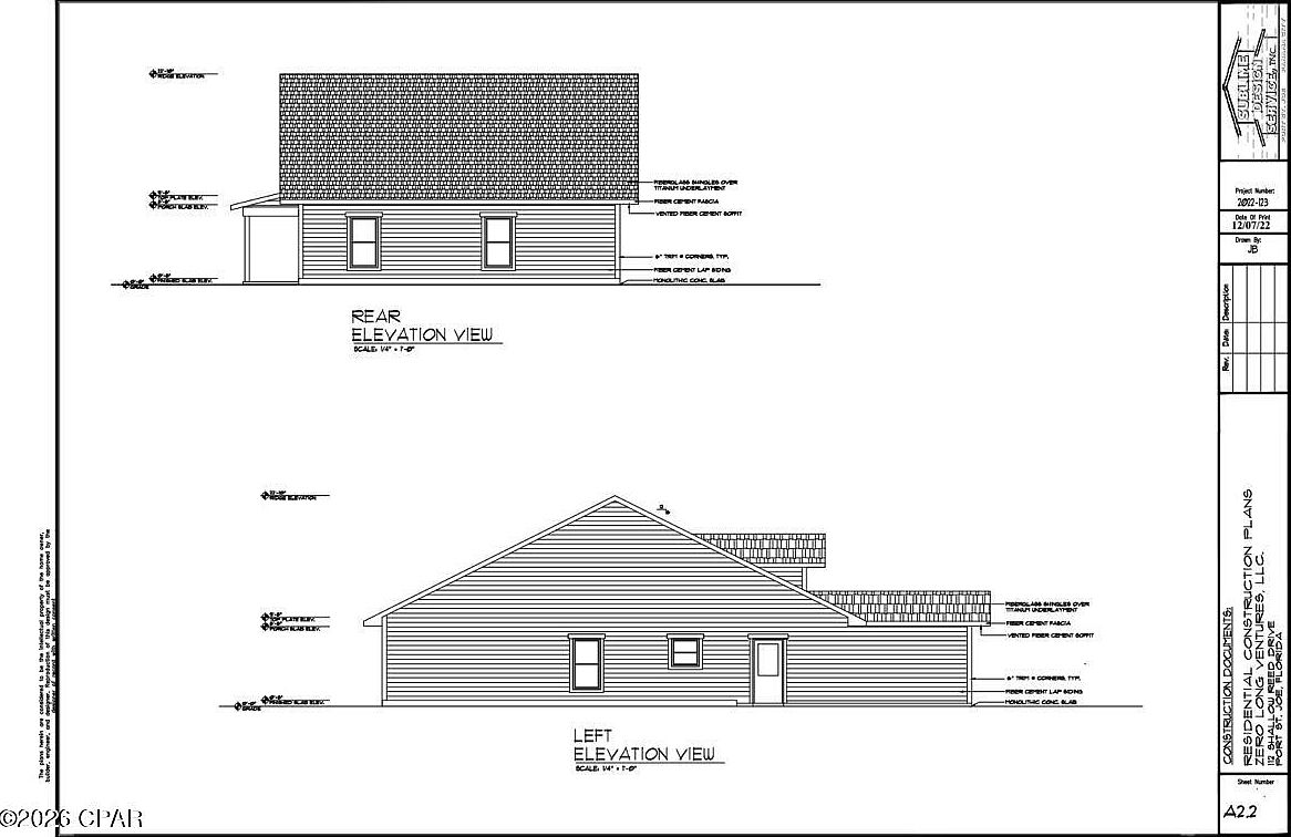 112 Shallow Reed Drive,Port St. Joe,FL,United States preview