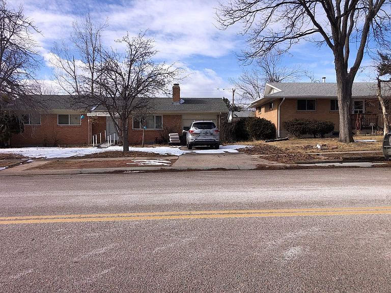 2114 Afton Way,Colorado Springs,CO,United States preview