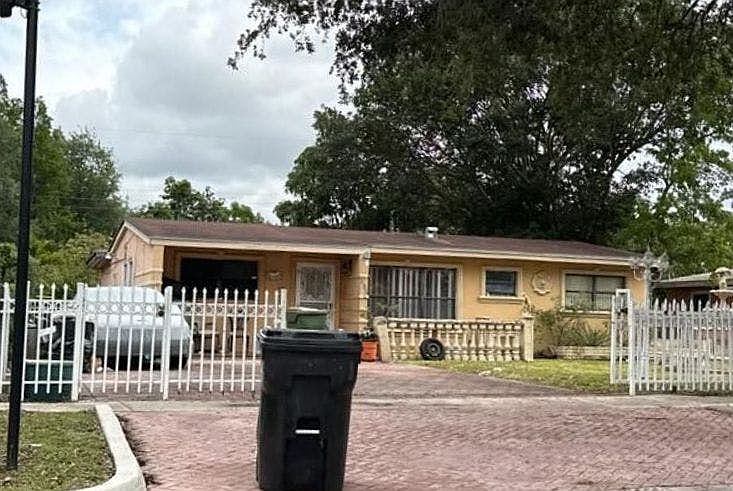 885 Northwest 131st Street,North Miami,FL,United States preview
