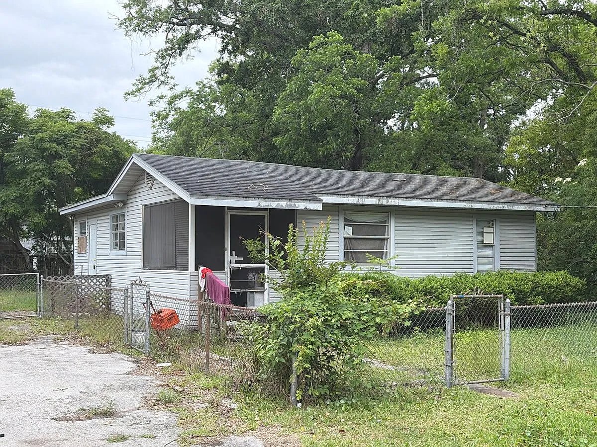 4552 Hunt Street,Jacksonville,FL,United States preview