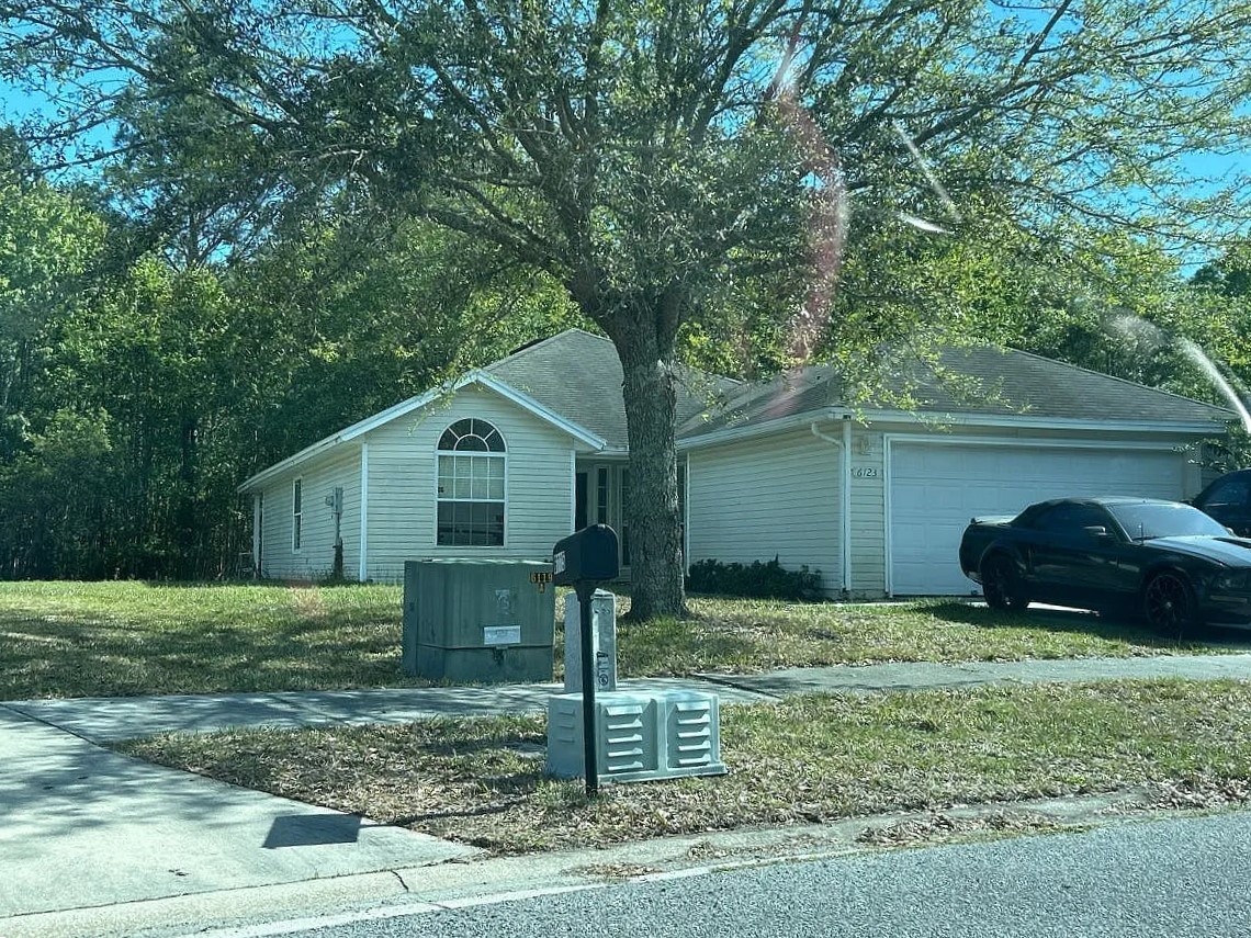 6123 Fillyside Trail,Jacksonville,FL,United States preview