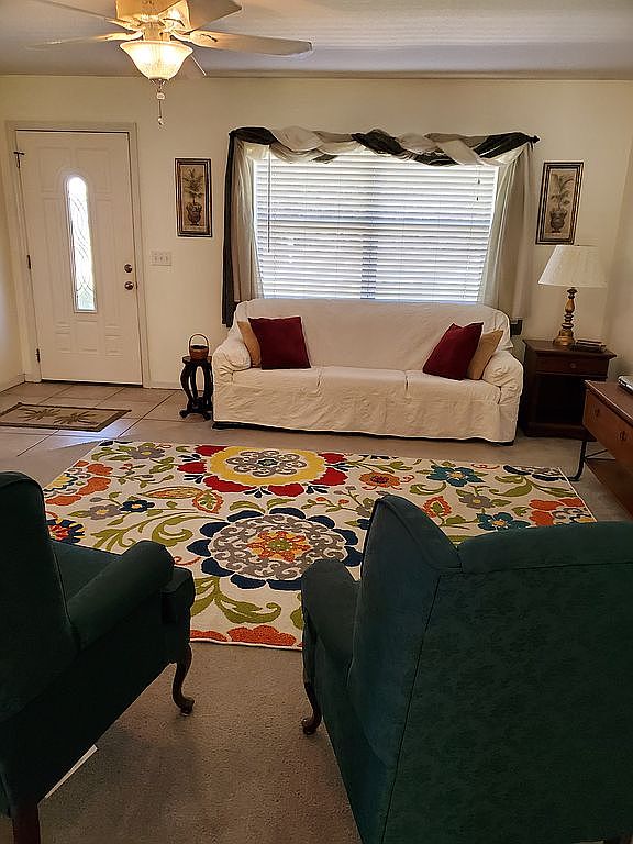 3326 West Marie Drive,Citrus Springs,FL,USA preview