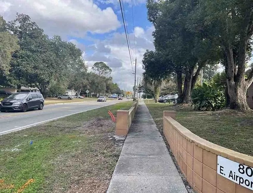 801 East Airport Boulevard,Sanford,FL,United States preview