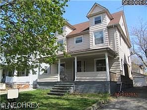 1245 Rozelle Avenue,East Cleveland,OH,United States preview