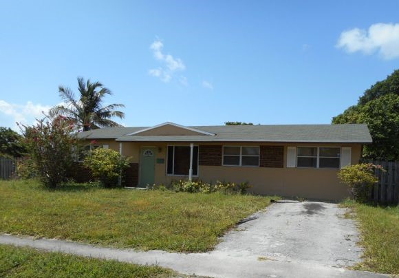 400 Northwest 41st Street,Pompano Beach,FL,United States preview