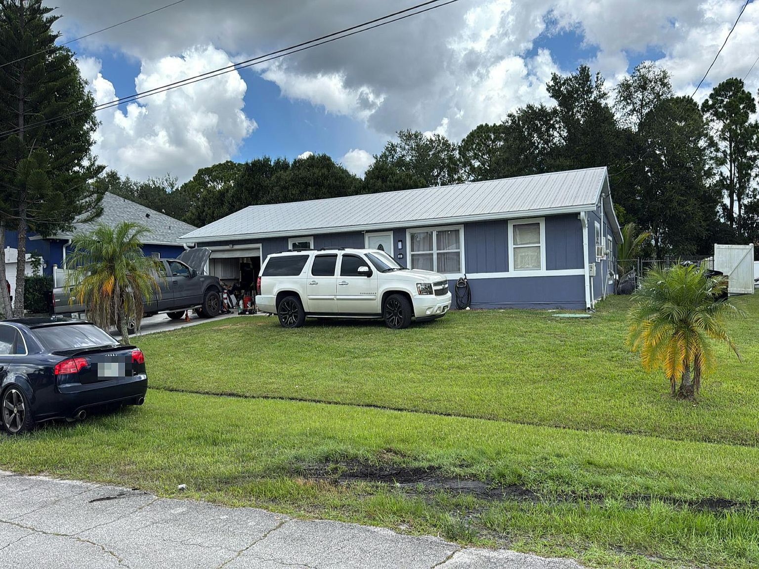 331 Southwest De Gouvea Terrace,Port St. Lucie,FL,United States preview