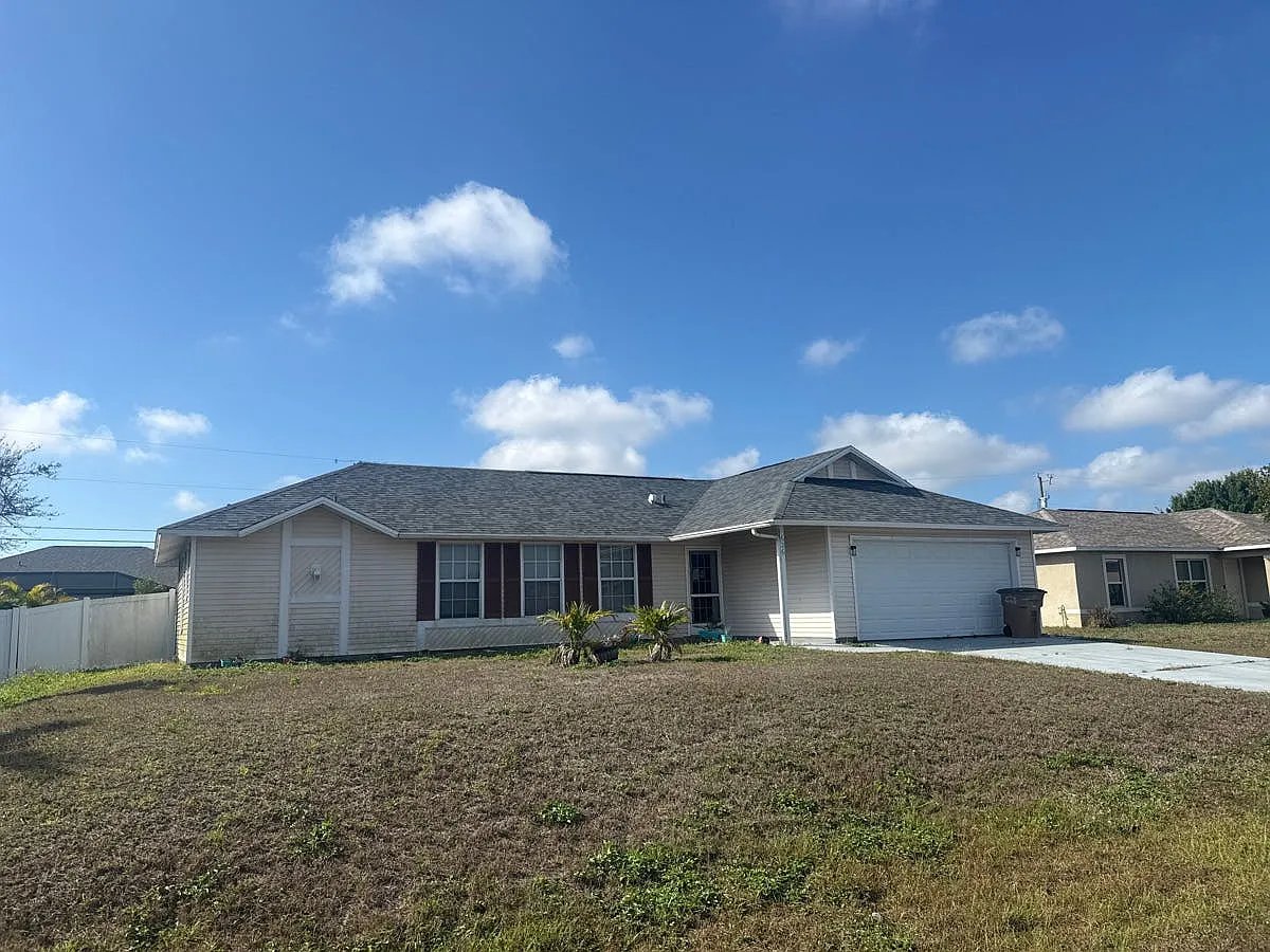626 Southwest 25th Terrace,Cape Coral,FL,United States preview