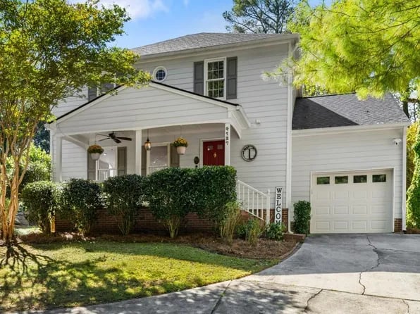 3560 Orchard Park Drive,Stone Mountain,GA,United States preview