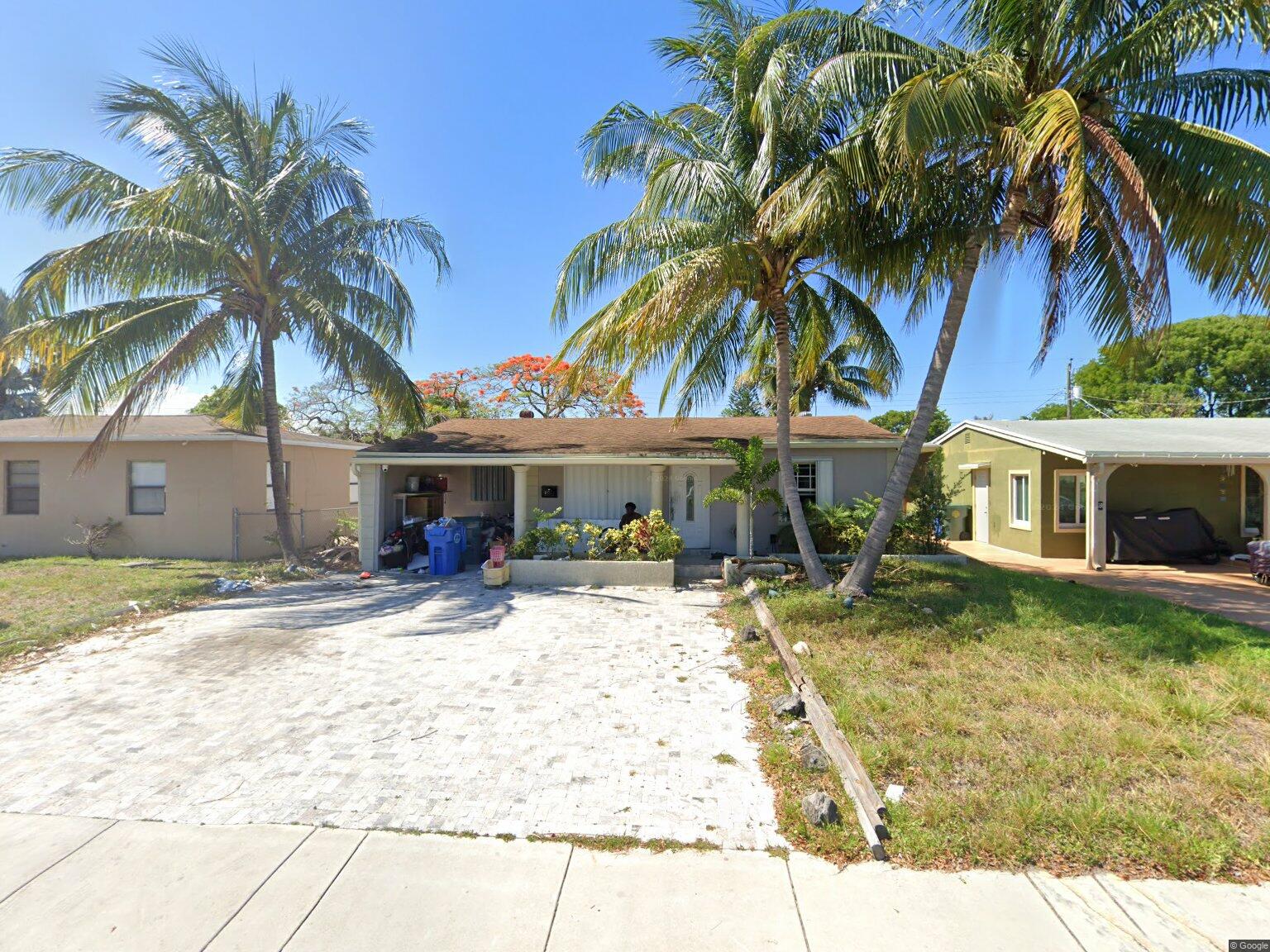 181 Northeast 51st Street,Fort Lauderdale,FL,United States preview