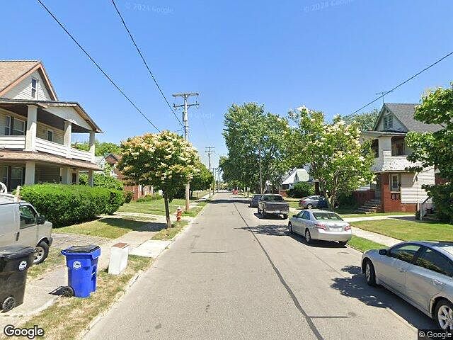 17914 Harland Avenue,Cleveland,OH,USA preview