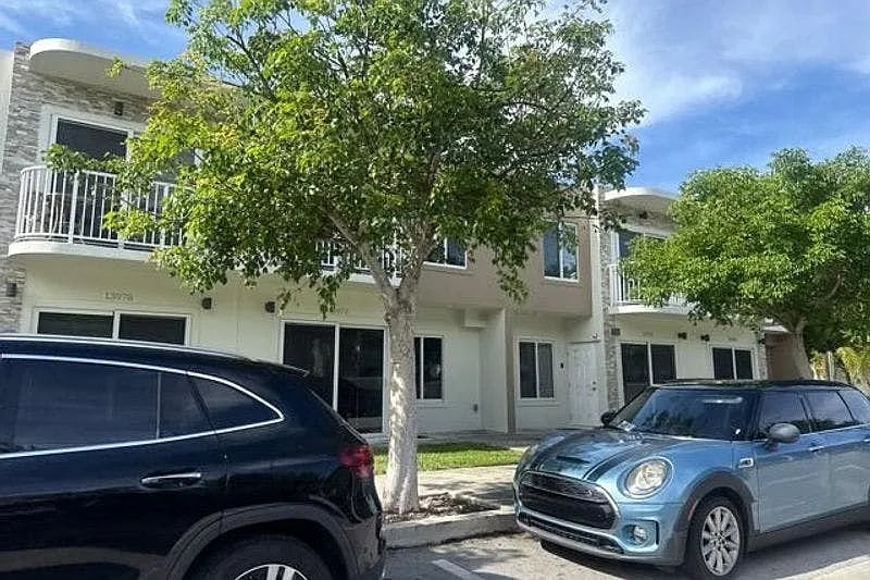 13966 Southwest 259th Way,Homestead,FL,United States preview